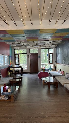 The Void - Workation from Mountains,Coliving, Co-working and Cafe coworking space in Dharamshala, India 1