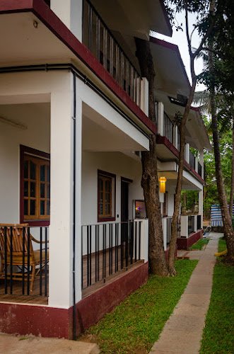 Casa De Mor coworking space in Anjuna, India 1