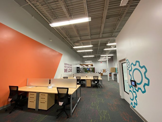 Office Depot Coworking coworking space in Westminster, United States of America 1