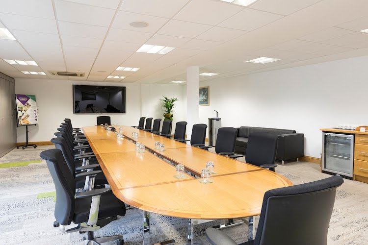 WorkWell Offices at Carrwood Park coworking space in Leeds, United Kingdom of Great Britain and Northern Ireland 1