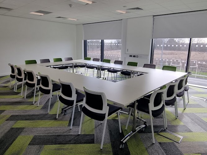 RaisE Business Centre coworking space in Goole, United Kingdom of Great Britain and Northern Ireland 1