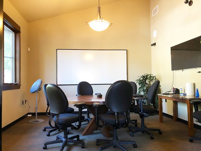 Genesis Workspace coworking space in Tigard, United States of America 1