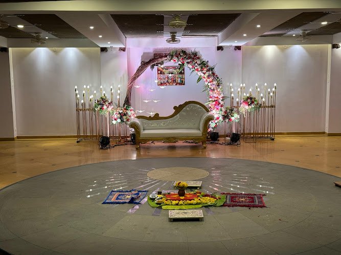 Devprayag | Best Outdoor Event Venue For Lawn Party and Weddings coworking space in Bengaluru, Kambipura, India 1