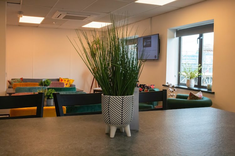 The Dock Hub coworking space in Hove, United Kingdom of Great Britain and Northern Ireland 1