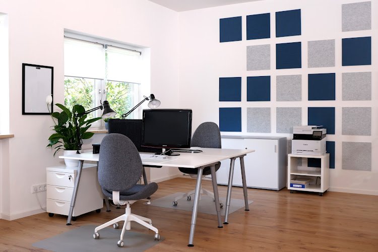 alvea workspace - CoWorking in Gilching coworking space in Gilching, Germany 1