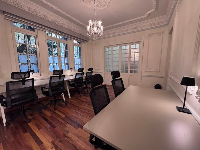InHouse Roma - Oficinas con servicios incluidos en Renta coworking space in Cuauhtémoc, Mexico 1