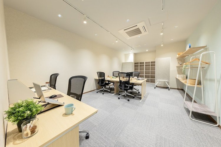 BIZcomfort湘南茅ヶ崎 coworking space in Chigasaki, Japan 1