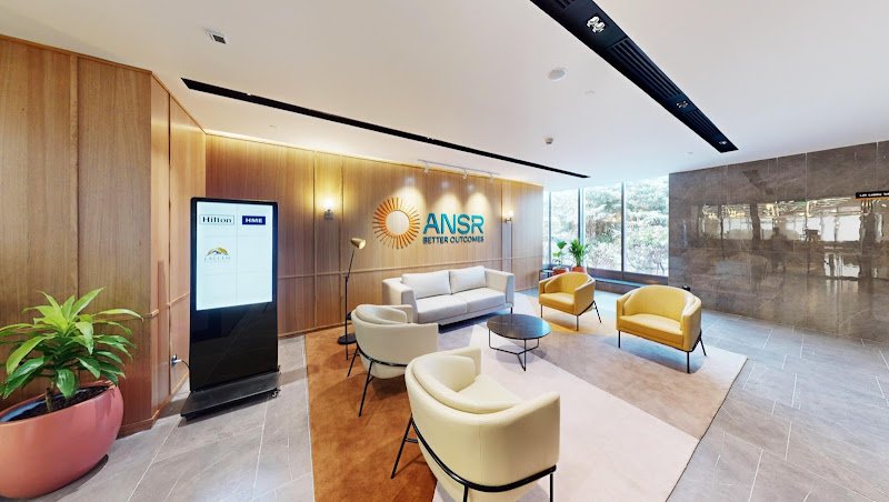 Workspace by ANSR coworking space in Bengaluru, India 1