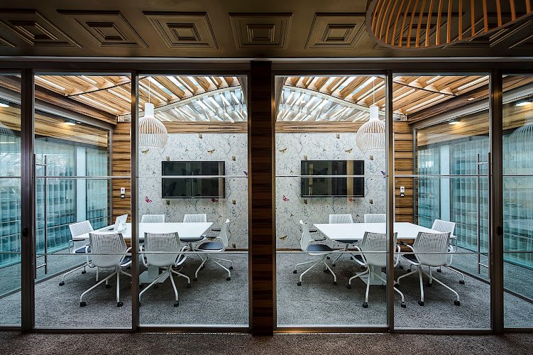 Pavilion Kensington | Offices & Members Club coworking space in London, United Kingdom of Great Britain and Northern Ireland 1