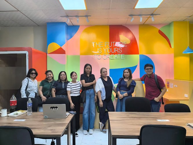 Idea Lab Co Working Space coworking space in Quezon City, Philippines 1