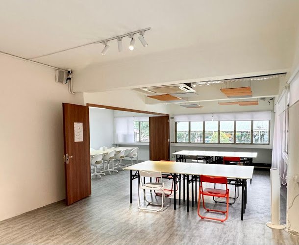 Niju Co-Working Space SS2 coworking space in Petaling Jaya, Malaysia 1