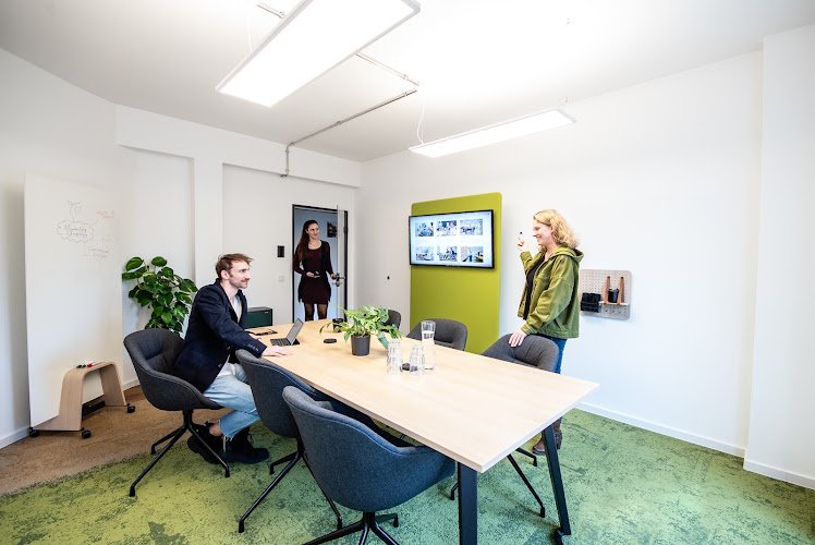 Rivvers Bochum-FiftyOne – Coworking Space (ehem. Work Inn) coworking space in Bochum, Germany 1
