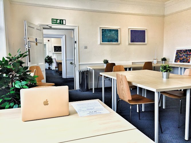 Rivertech coworking space in Rickmansworth, United Kingdom of Great Britain and Northern Ireland 1
