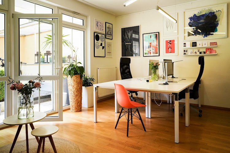 The Boni – Coworking & Meeting Space coworking space in Munich, Germany 1