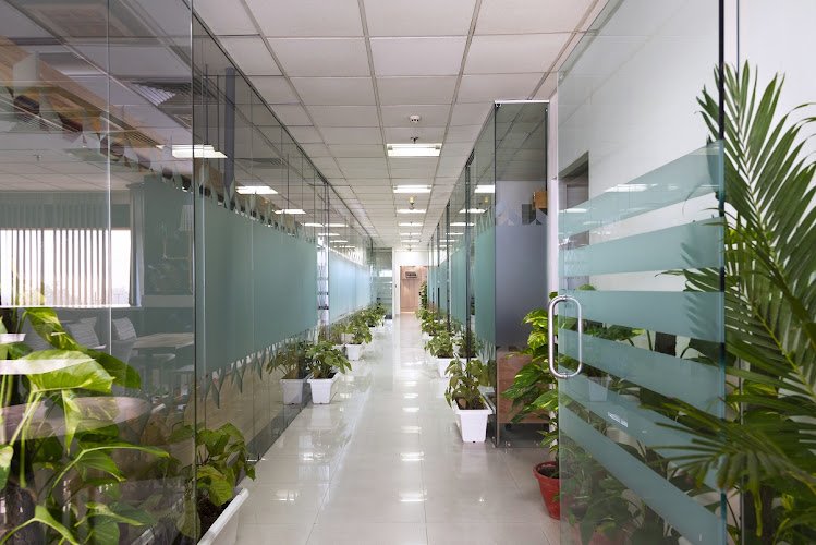 Serenia Coworking Spaces Noida coworking space in Noida, India 1