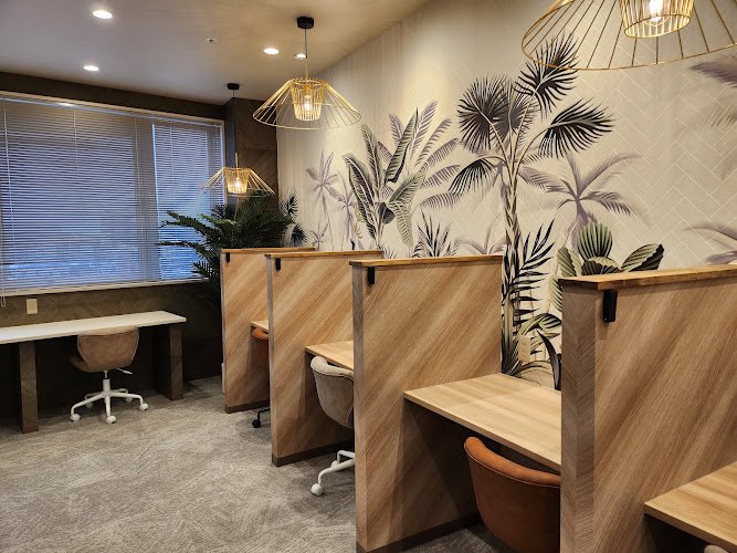 BIZcomfort北千住 coworking space in Adachi City, Japan 1