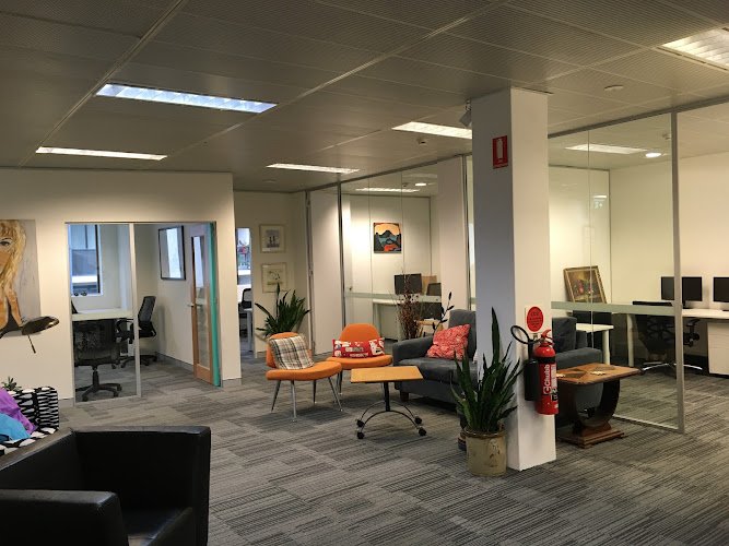 A23 private offices, meeting rooms, managed workspace coworking space in St Leonards, Australia 1