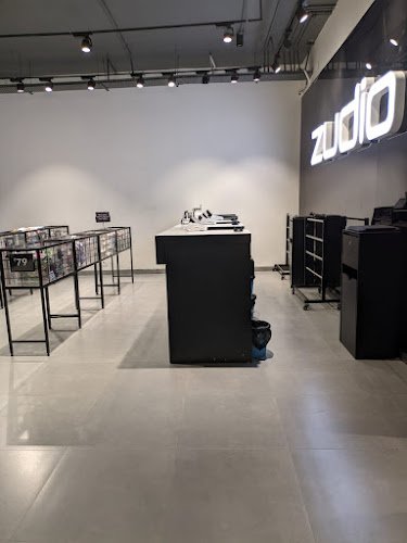 Zudio - Malka Ganj, Delhi coworking space in New Delhi, Delhi, India 1