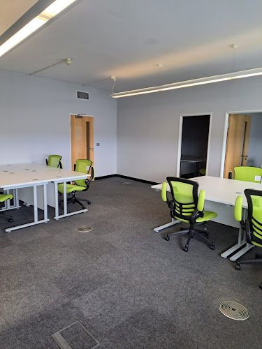 Thetford Innovation Centre coworking space in Thetford, United Kingdom of Great Britain and Northern Ireland 1
