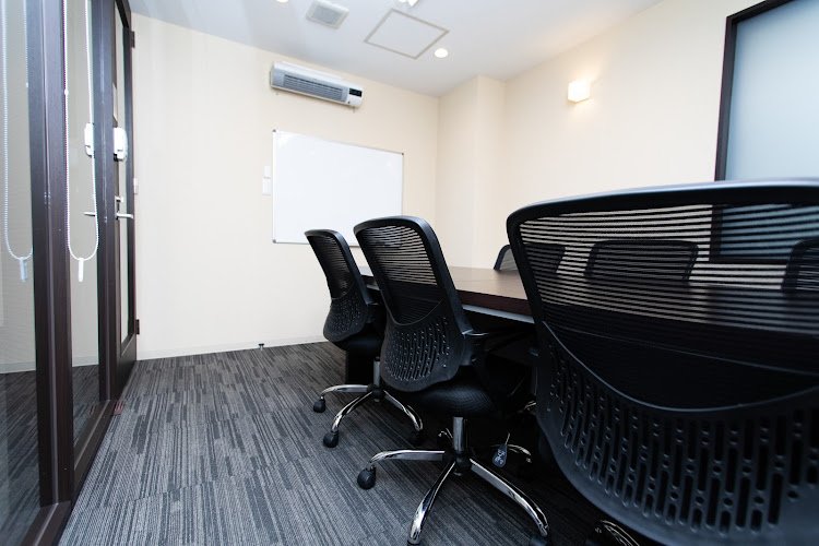 SAKURA-S1（SKY-OFFICE） coworking space in Sapporo, Japan 1