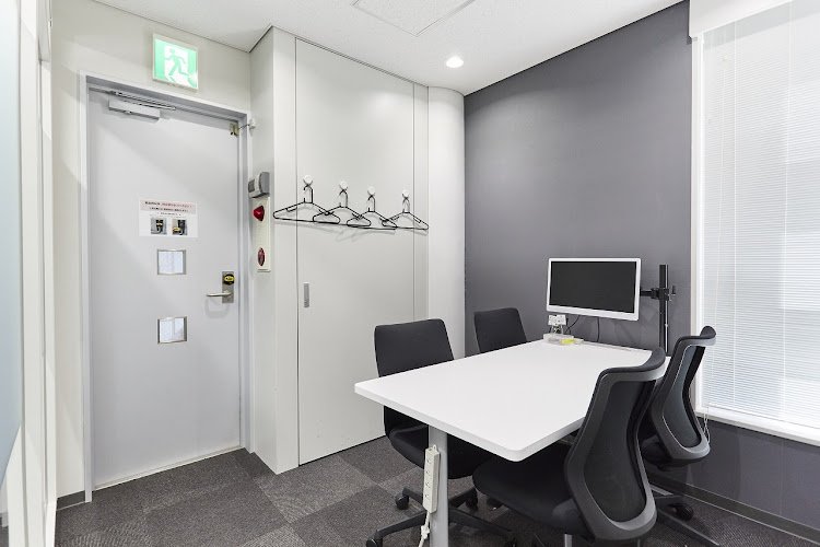 Zxy coworking space in Toshima City, Japan 1