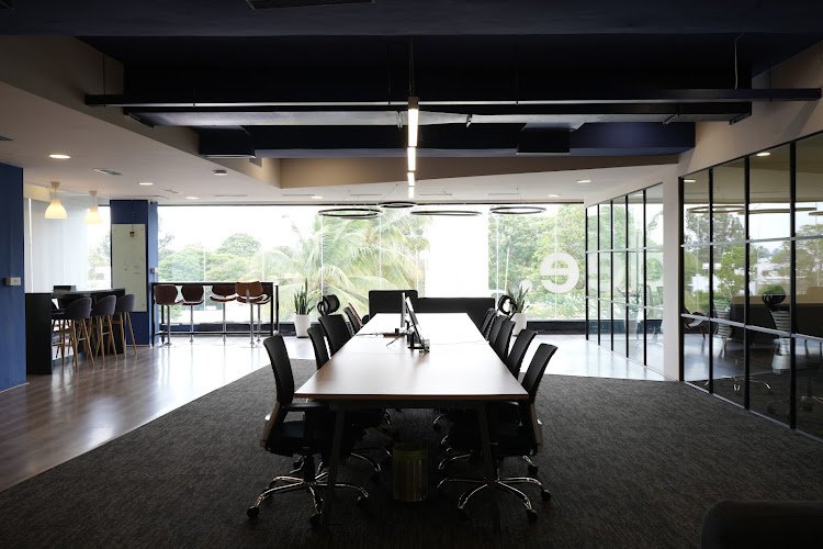 Urban Vault 2749 - Managed Office Space in HSR Layout coworking space in Bengaluru, India 1
