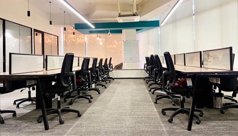 Attic Space- trishul coworking space in Bengaluru, India 1