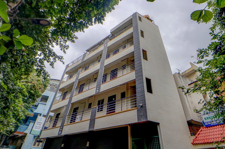 Stanza Living Tumaco House | PG for Males in Kumaraswamy Layout coworking space in Bengaluru, India 1
