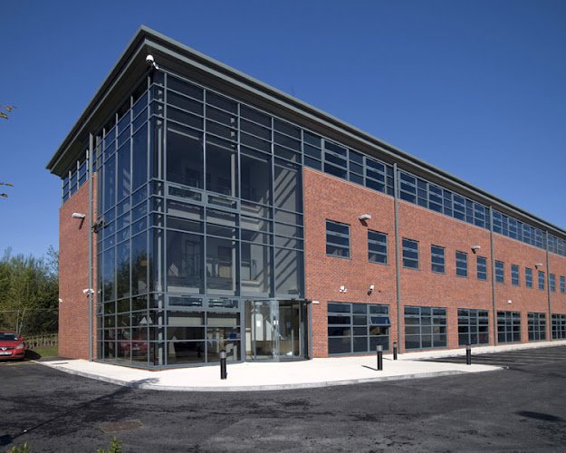 BizSpace Barnsley Carlton coworking space in Barnsley, United Kingdom of Great Britain and Northern Ireland 1