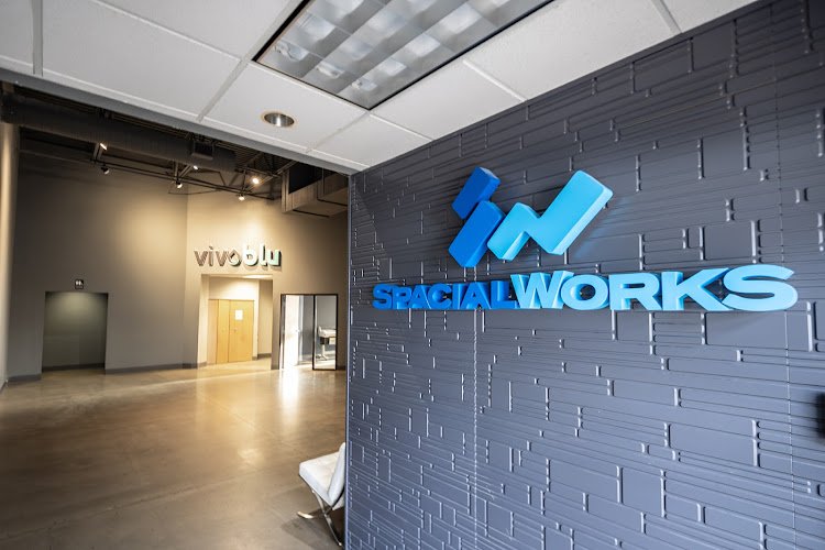 SpacialWorks coworking space in Centennial, United States of America 1