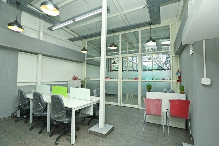 Co-Gravity Co Working Space coworking space in Bengaluru, India 1