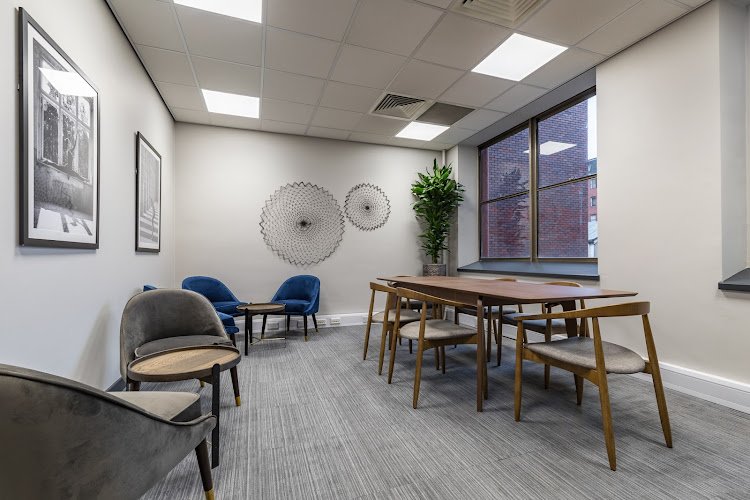 Park House by Spacemade coworking space in Leeds, United Kingdom of Great Britain and Northern Ireland 1