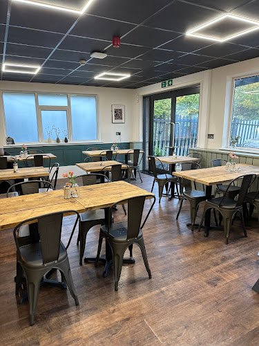 The Hub (Cafe & Soft Play) coworking space in Leicester, United Kingdom of Great Britain and Northern Ireland 1