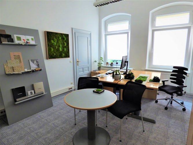 #netzwerk - Coworking Space Celle coworking space in Celle, Germany 1