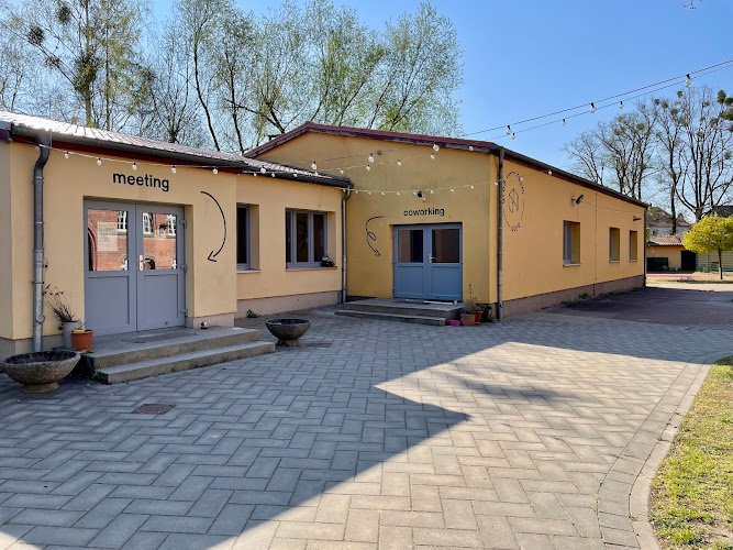 Großraumbüro Zehdenick coworking space in Zehdenick, Germany 1