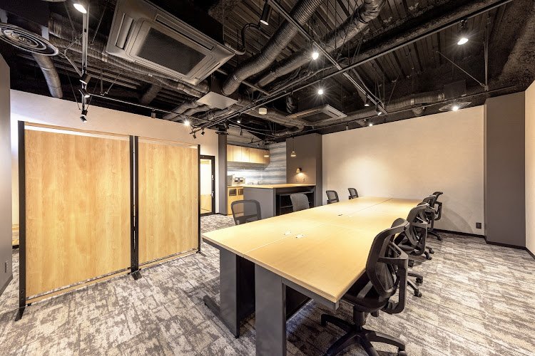 BIZcomfort大宮東口 coworking space in Saitama, Japan 1