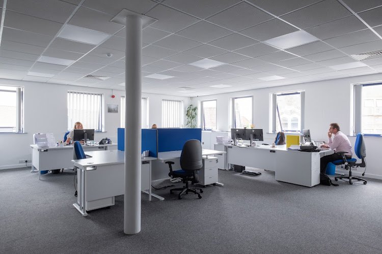 Domus Elite Ltd coworking space in Clevedon, United Kingdom of Great Britain and Northern Ireland 1