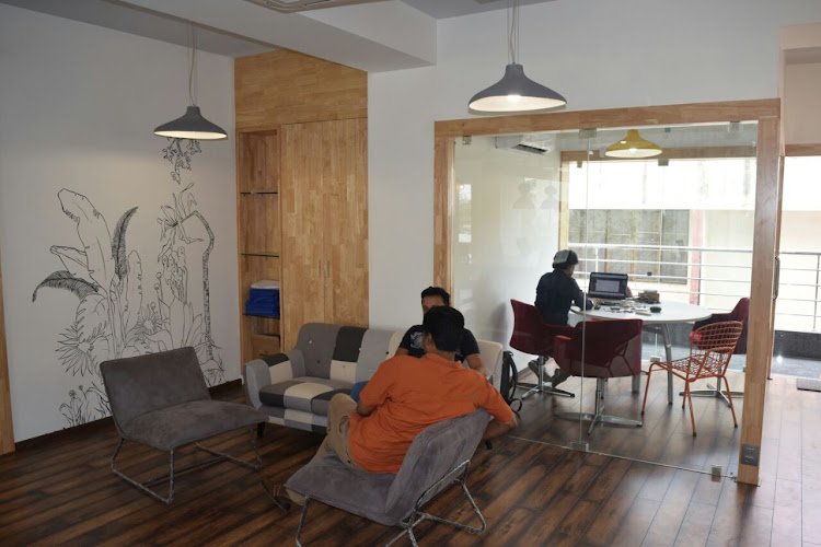 LORVEN COWORKS coworking space in Bengaluru, India 1