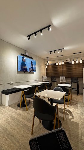 The Coworking Bean Davao coworking space in Davao City, Philippines 1