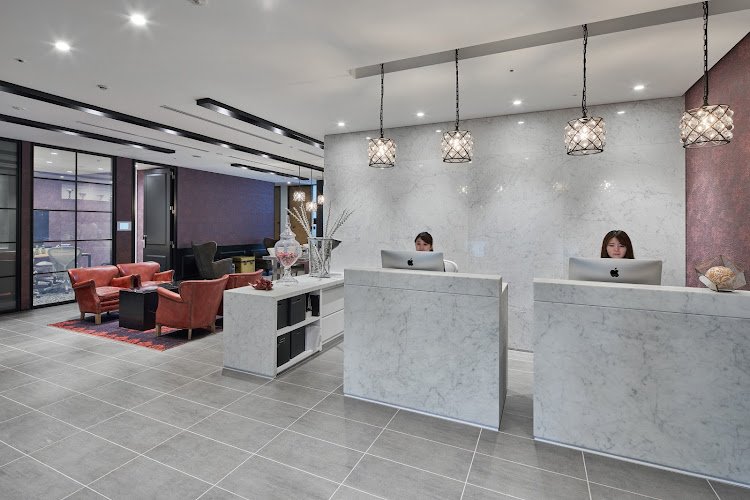 エグゼクティブセンター新丸の内センタービル | The Executive Centre レンタルオフィス・貸会議室​ coworking space in Chiyoda City, Japan 1