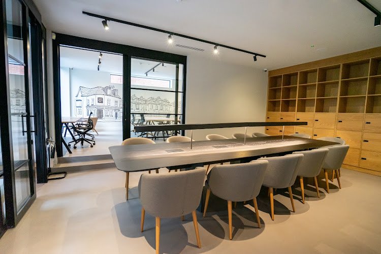 [ONE] London Rd coworking space in Alderley Edge, United Kingdom of Great Britain and Northern Ireland 1