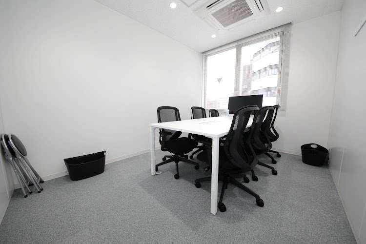 ジザイ 秋葉原2 coworking space in Chiyoda City, Japan 1