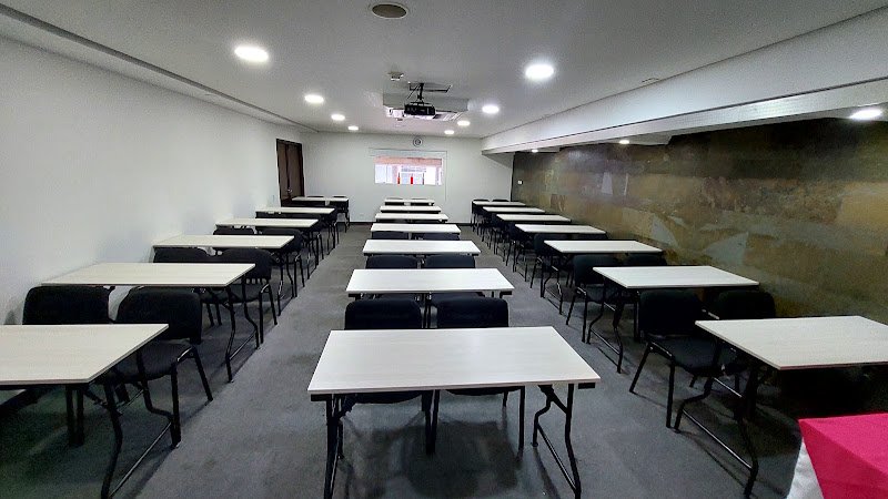 Servem Servicios de Eventos Empresariales S.A.S Medellín | Auditorios/Salones de reuniones coworking space in Medellín, Laureles - Estadio, Medellin, Colombia 1