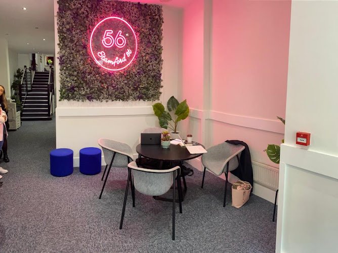 56 Stamford Street coworking space in London, United Kingdom of Great Britain and Northern Ireland 1