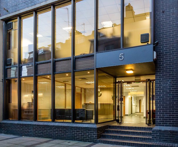 FreeOfficeFinder coworking space in London, United Kingdom of Great Britain and Northern Ireland 1