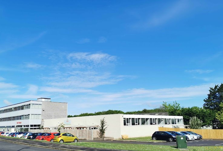 Hart House Serviced Offices coworking space in Basingstoke, United Kingdom of Great Britain and Northern Ireland 1