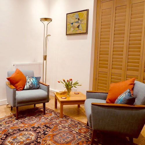 Delancey Therapy Rooms coworking space in London, United Kingdom of Great Britain and Northern Ireland 1