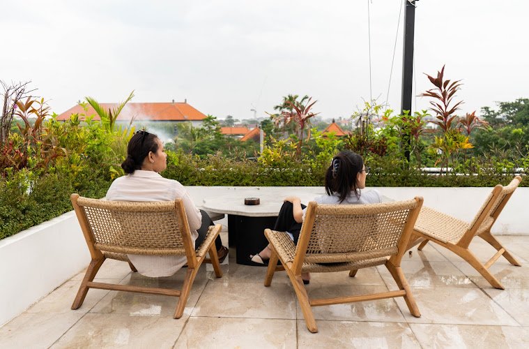 SOKKOOL Coliving & Coworking coworking space in Badung Regency, Indonesia 1