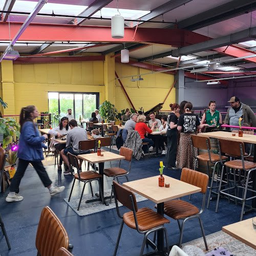 Renegade Urban Winery - Walthamstow coworking space in London, United Kingdom of Great Britain and Northern Ireland 1