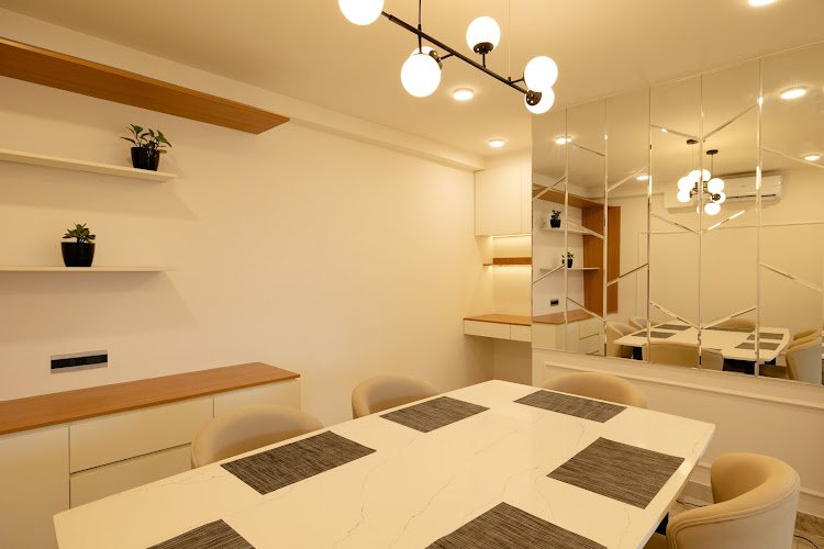 Kaleidoscope Interiors & Property Management coworking space in Bagaluru, Bengaluru, India 1
